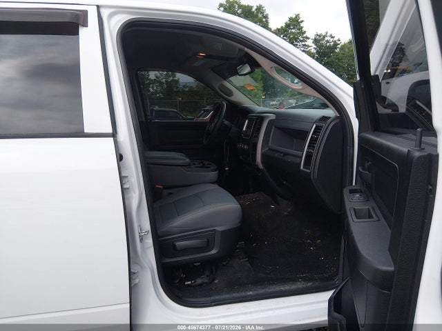 Продажа на аукционе авто 2016 Ram 1500 Tradesman, vin: 1C6RR7KG9GS223367, номер лота: 45674377