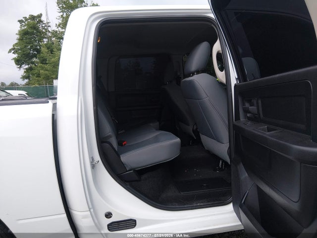 Продажа на аукционе авто 2016 Ram 1500 Tradesman, vin: 1C6RR7KG9GS223367, номер лота: 45674377