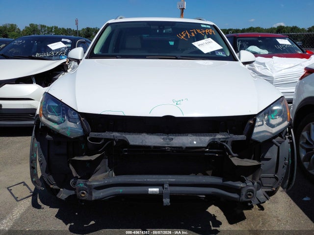 Продажа на аукционе авто 2013 Volkswagen Touareg Vr6 Sport, vin: WVGEF9BPXDD013206, номер лота: 45674383