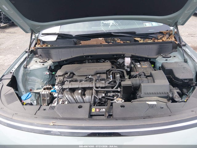 Aukcja sprzedaży 2025 Hyundai Kona Sel, vin: KM8HBCAB6SU263275, numer aukcji: 45674388