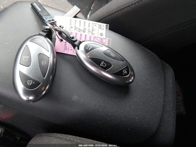 Aukcja sprzedaży 2025 Hyundai Kona Sel, vin: KM8HBCAB6SU263275, numer aukcji: 45674388
