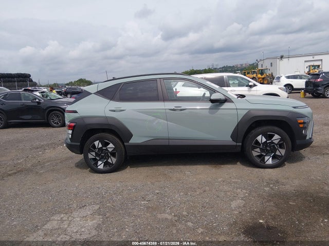 Aukcja sprzedaży 2025 Hyundai Kona Sel, vin: KM8HBCAB6SU263275, numer aukcji: 45674388