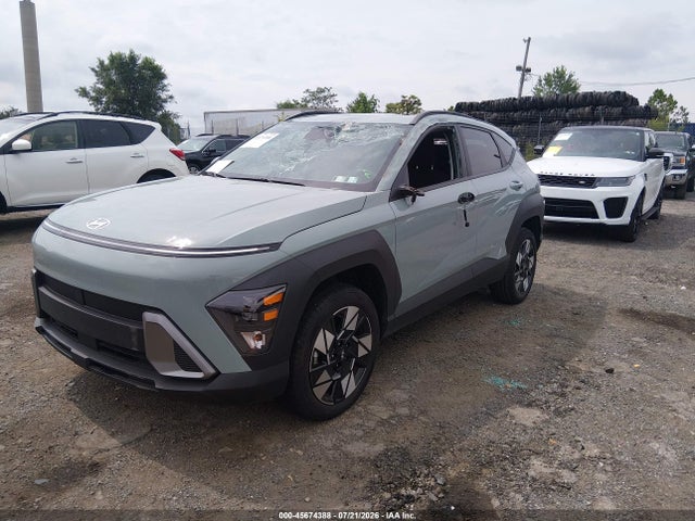 Aukcja sprzedaży 2025 Hyundai Kona Sel, vin: KM8HBCAB6SU263275, numer aukcji: 45674388