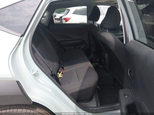 Aukcja sprzedaży 2025 Hyundai Kona Sel, vin: KM8HBCAB6SU263275, numer aukcji: 45674388