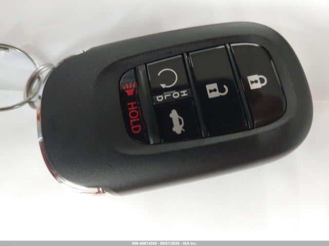 Aukcja sprzedaży 2025 Honda Civic Sport, vin: 2HGFE2F56SH510010, numer aukcji: 45674389