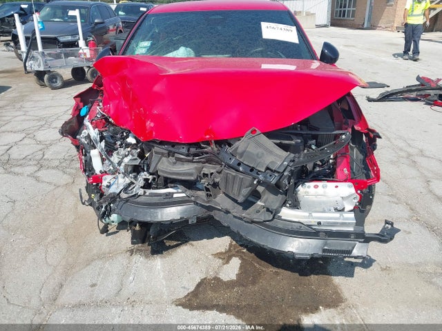 Aukcja sprzedaży 2025 Honda Civic Sport, vin: 2HGFE2F56SH510010, numer aukcji: 45674389