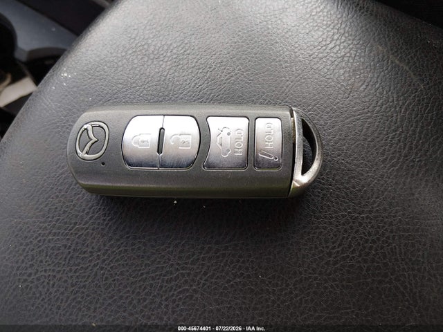 2018 Mazda Mazda3 Sport მანქანა იყიდება აუქციონზე, vin: 3MZBN1U75JM168414, აუქციონის ნომერი: 45674401