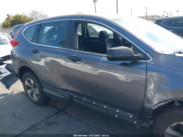 Honda CR-V LX 2019 2HKRW5H32KH418566 Image 13
