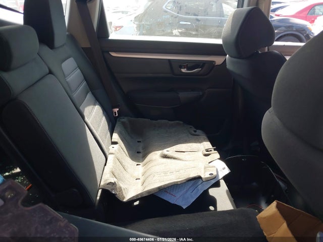 Honda CR-V LX 2019 2HKRW5H32KH418566 Image 8