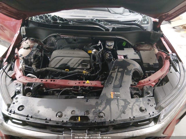 KL77LGEP3TC046331 Chevrolet Trax Fwd 1rs