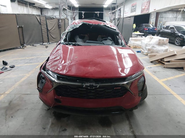 KL77LGEP3TC046331 Chevrolet Trax Fwd 1rs