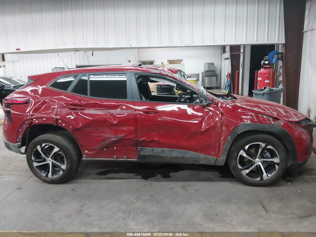 KL77LGEP3TC046331 Chevrolet Trax Fwd 1rs