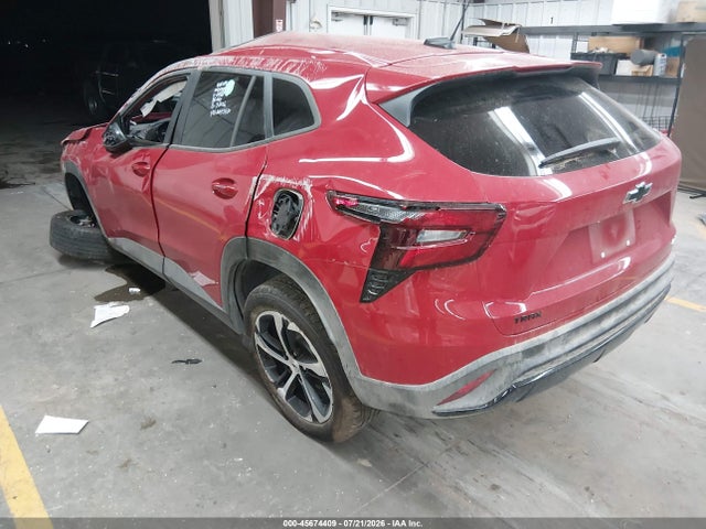 KL77LGEP3TC046331 Chevrolet Trax Fwd 1rs