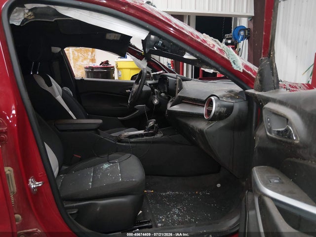KL77LGEP3TC046331 Chevrolet Trax Fwd 1rs
