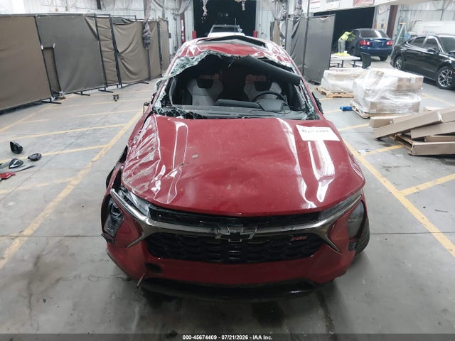 KL77LGEP3TC046331 Chevrolet Trax Fwd 1rs