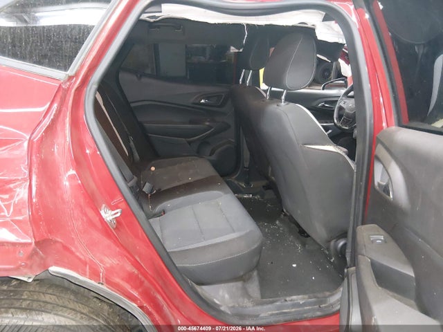 KL77LGEP3TC046331 Chevrolet Trax Fwd 1rs