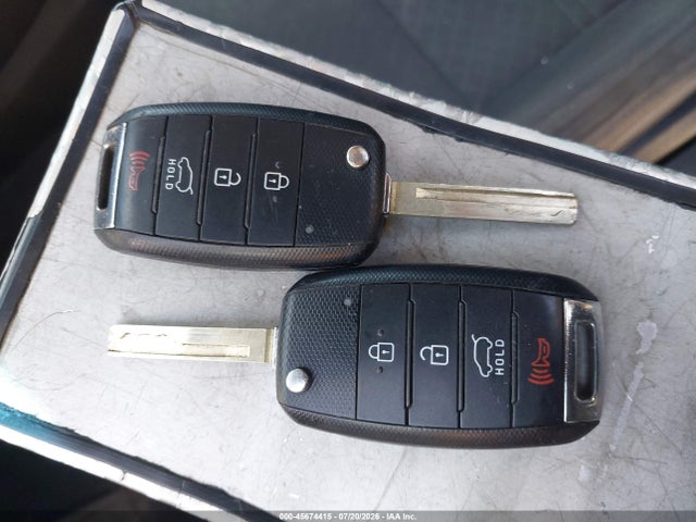 KIA Sorento 3.3l Lx 2018 5XYPG4A55JG389998 Image 11