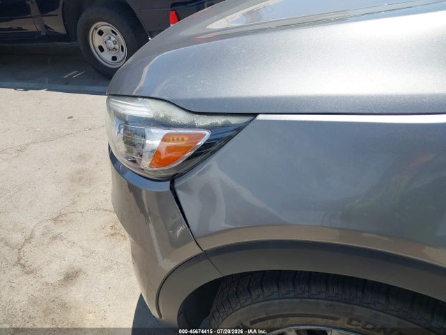 Auction sale of the 2018 Kia Sorento 3.3l Lx, vin: 5XYPG4A55JG389998, lot number: 45674415