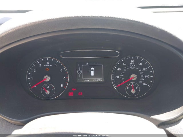 KIA Sorento 3.3l Lx 2018 5XYPG4A55JG389998 Image 7
