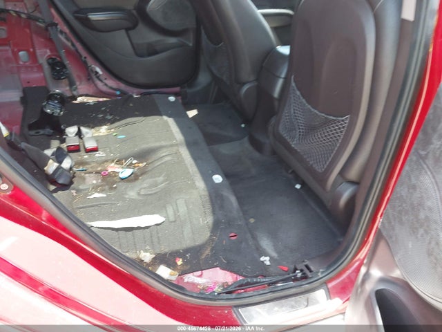45674428 :رقم المزاد ، KM8JU3AC3DU738923 vin ، 2013 Hyundai Tucson Limited مزاد بيع