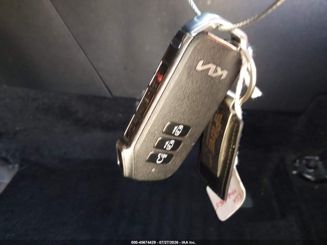 45674429 :رقم المزاد ، KNDPXCDG1S7254586 vin ، 2025 Kia Sportage Hybrid Sx-prestige مزاد بيع