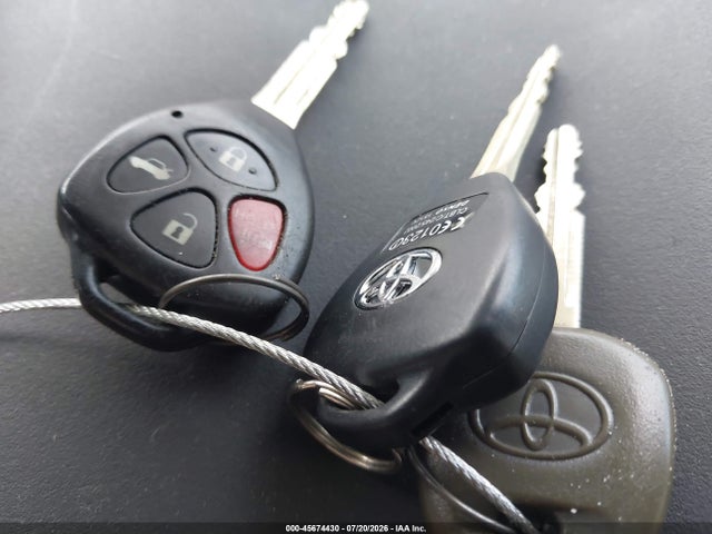 Продажа на аукционе авто 2011 Toyota Corolla Le, vin: 2T1BU4EEXBC599894, номер лота: 45674430