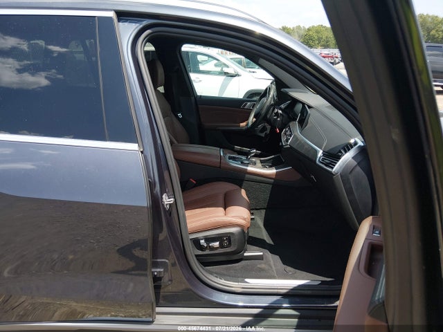 Продаж на аукціоні авто 2022 Bmw X5 Sdrive40i, vin: 5UXCR4C06N9J17055, номер лоту: 45674431