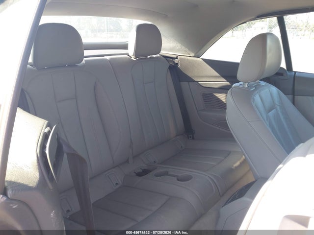 2018 Audi A5 2.0t Premium მანქანა იყიდება აუქციონზე, vin: WAUYNGF55JN015806, აუქციონის ნომერი: 45674432