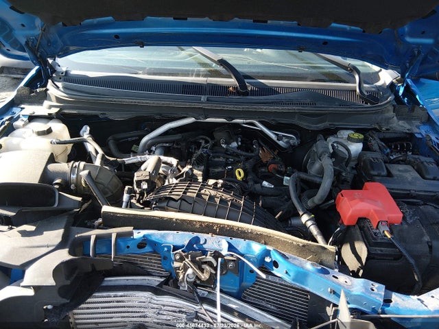 Продаж на аукціоні авто 2021 Ford Ranger Xl, vin: 1FTER4FH4MLD51949, номер лоту: 45674433