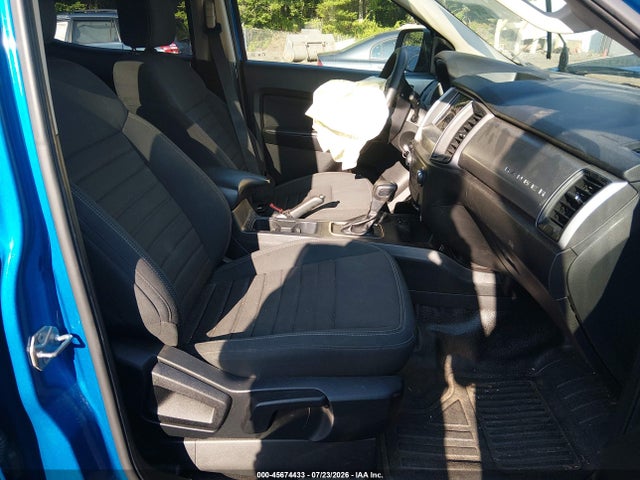 Продаж на аукціоні авто 2021 Ford Ranger Xl, vin: 1FTER4FH4MLD51949, номер лоту: 45674433