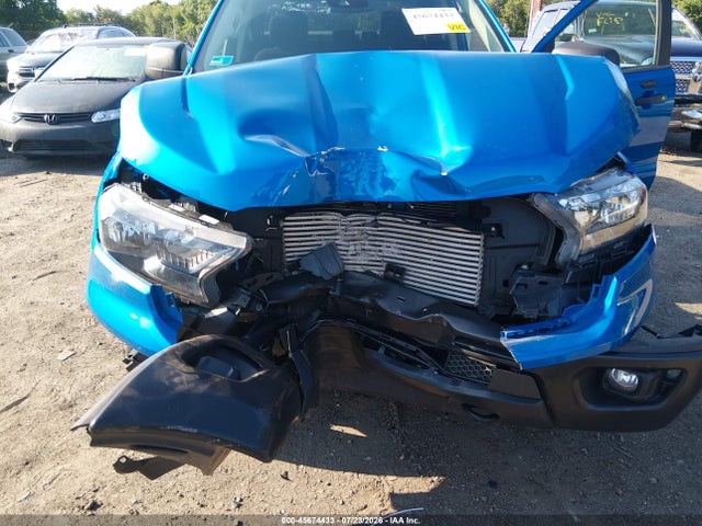 Продаж на аукціоні авто 2021 Ford Ranger Xl, vin: 1FTER4FH4MLD51949, номер лоту: 45674433