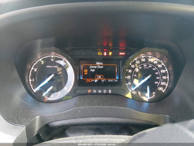 Продаж на аукціоні авто 2021 Ford Ranger Xl, vin: 1FTER4FH4MLD51949, номер лоту: 45674433