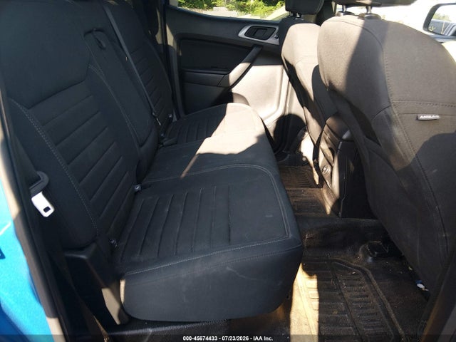 Продаж на аукціоні авто 2021 Ford Ranger Xl, vin: 1FTER4FH4MLD51949, номер лоту: 45674433