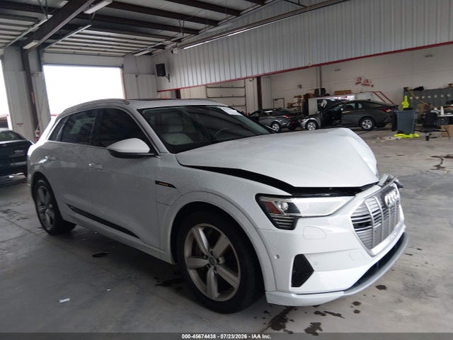 Продажа на аукционе авто 2019 Audi E-tron Premium Plus, vin: WA1LAAGEXKB024227, номер лота: 45674438