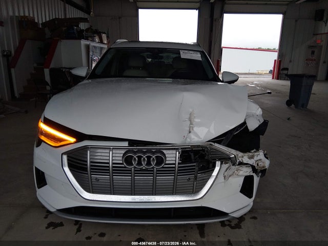 Продажа на аукционе авто 2019 Audi E-tron Premium Plus, vin: WA1LAAGEXKB024227, номер лота: 45674438
