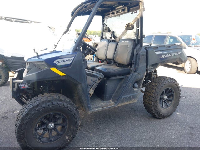 3NSTAE994PH359911 Polaris Ranger 1000 Eps/1000 Premium