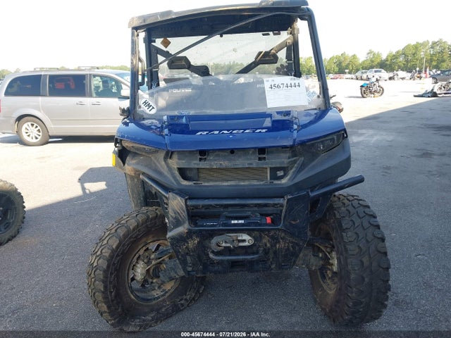3NSTAE994PH359911 Polaris Ranger 1000 Eps/1000 Premium