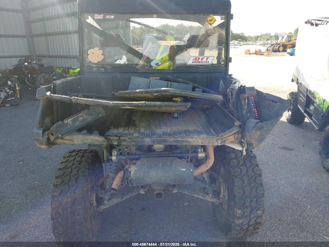 3NSTAE994PH359911 Polaris Ranger 1000 Eps/1000 Premium