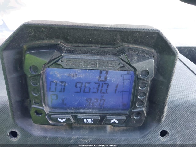 3NSTAE994PH359911 Polaris Ranger 1000 Eps/1000 Premium