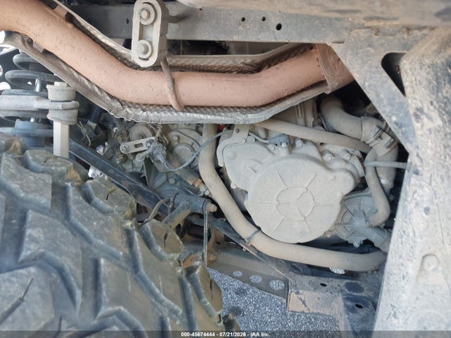 3NSTAE994PH359911 Polaris Ranger 1000 Eps/1000 Premium