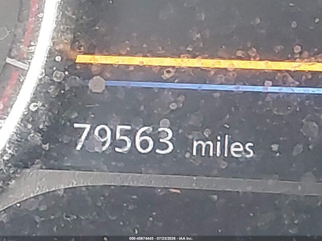 45674445 :رقم المزاد ، 3N1AB8DV8PY295273 vin ، 2023 Nissan Sentra Sr Xtronic Cvt مزاد بيع
