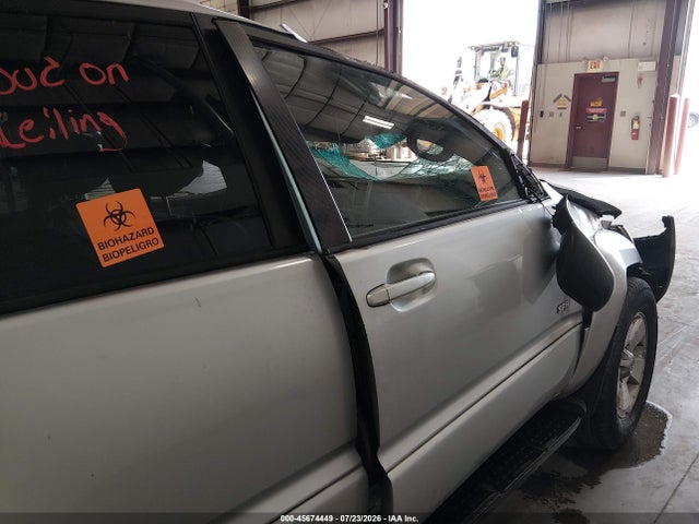 Aukcja sprzedaży 2005 Toyota 4runner Sr5 V6, vin: JTEZU14R758035696, numer aukcji: 45674449