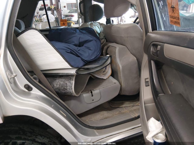 Aukcja sprzedaży 2005 Toyota 4runner Sr5 V6, vin: JTEZU14R758035696, numer aukcji: 45674449