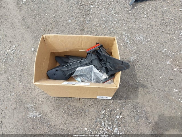 Yamaha Yfz320 A 2025 MH3RH25EXSK005005 Image 12