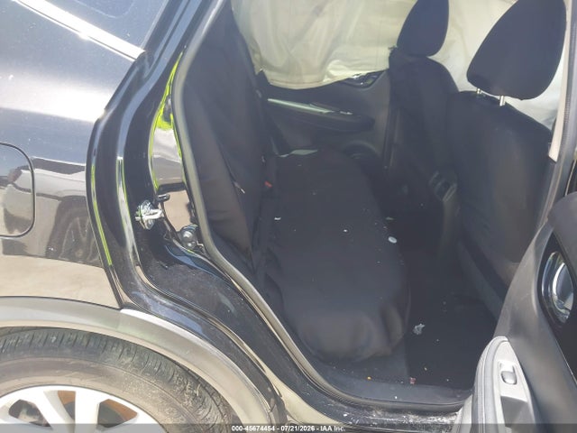 JN1BJ1CP2KW530428 Nissan Rogue Sport Sv
