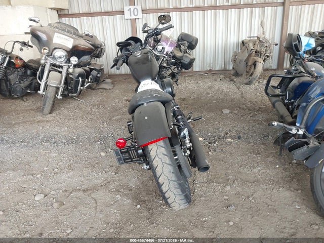 Продаж на аукціоні авто 2013 Harley-davidson Xl883 Iron 883, vin: 1HD4LE216DC414088, номер лоту: 45674456