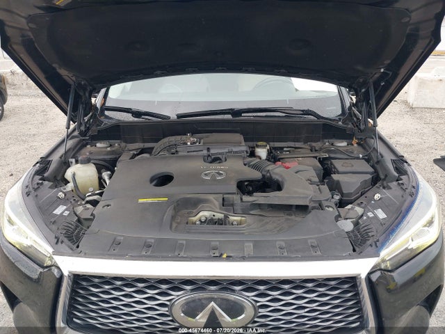 Продажа на аукционе авто 2019 Infiniti Qx50 Essential, vin: 3PCAJ5M19KF127710, номер лота: 45674460