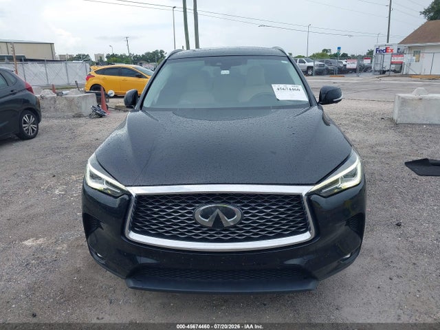 Продажа на аукционе авто 2019 Infiniti Qx50 Essential, vin: 3PCAJ5M19KF127710, номер лота: 45674460