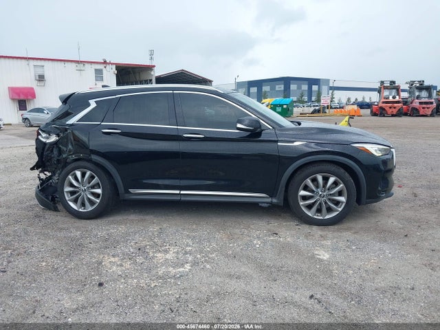 Продажа на аукционе авто 2019 Infiniti Qx50 Essential, vin: 3PCAJ5M19KF127710, номер лота: 45674460