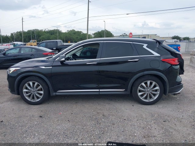 Продажа на аукционе авто 2019 Infiniti Qx50 Essential, vin: 3PCAJ5M19KF127710, номер лота: 45674460